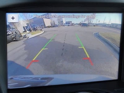 2017 Ford C-Max Hybrid Titanium