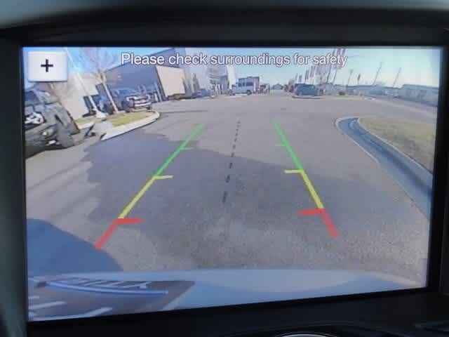 2017 Ford C-Max Hybrid Titanium