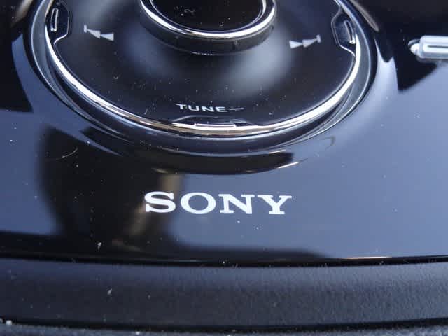 2017 Ford C-Max Hybrid Titanium