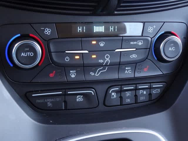 2017 Ford C-Max Hybrid Titanium