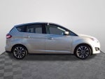 2017 Ford C-Max Hybrid Titanium