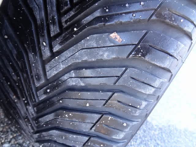 2017 Ford C-Max Hybrid Titanium