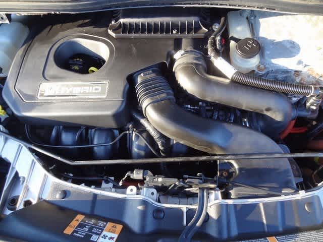 2017 Ford C-Max Hybrid Titanium