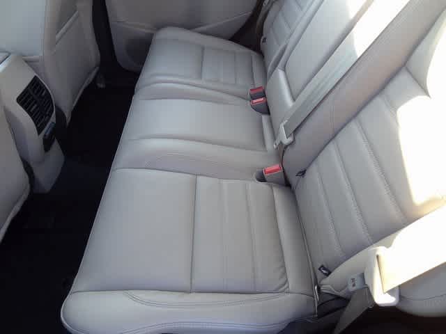 2017 Ford C-Max Hybrid Titanium