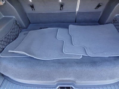 2017 Ford C-Max Hybrid Titanium