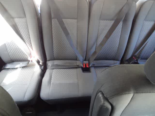 2024 Ford Transit Passenger Wagon XLT