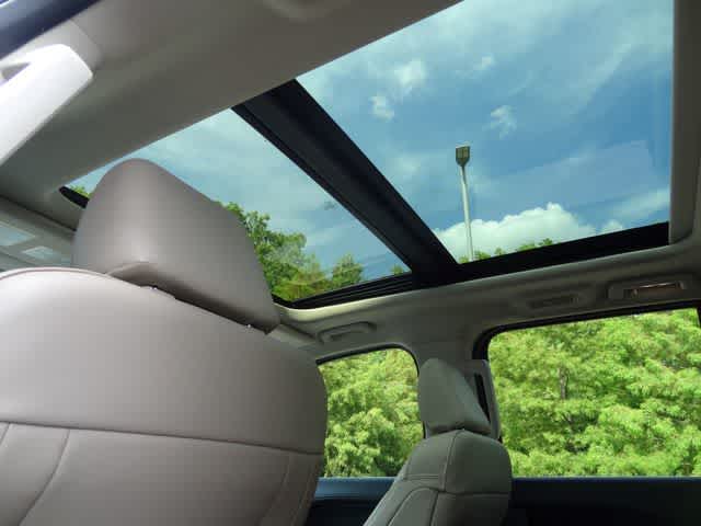 2022 Ford Expedition Max XLT
