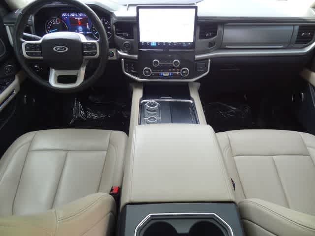 2022 Ford Expedition Max XLT