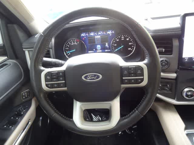 2022 Ford Expedition Max XLT