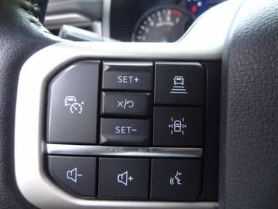 2022 Ford Expedition Max XLT