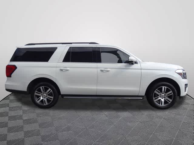 2022 Ford Expedition Max XLT