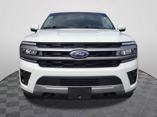 2022 Ford Expedition Max XLT