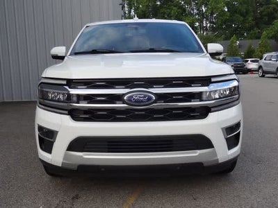 2022 Ford Expedition Limited