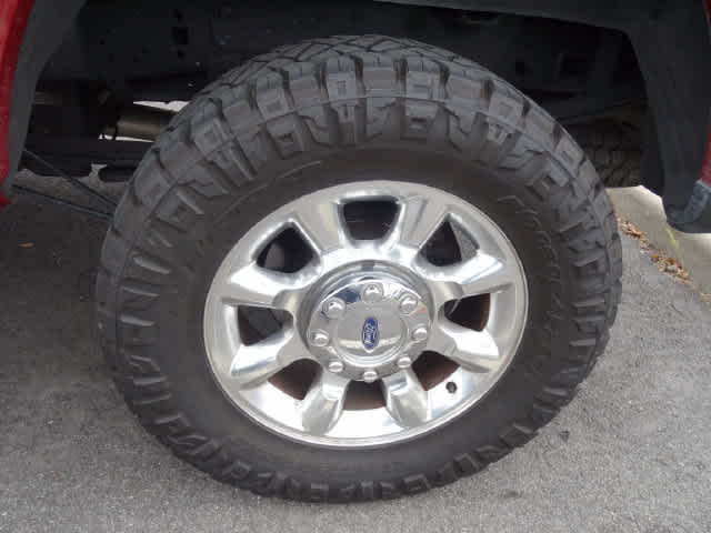 2018 Ford Super Duty F-250 Pickup XL