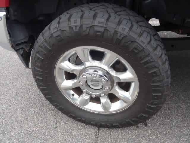 2018 Ford Super Duty F-250 Pickup XL