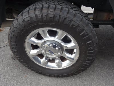 2018 Ford Super Duty F-250 Pickup XL