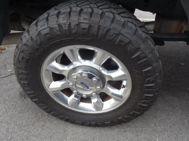 2018 Ford Super Duty F-250 Pickup XL