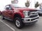 2018 Ford Super Duty F-250 Pickup XL