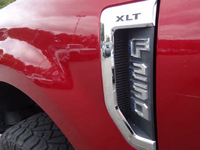 2018 Ford Super Duty F-250 Pickup XL