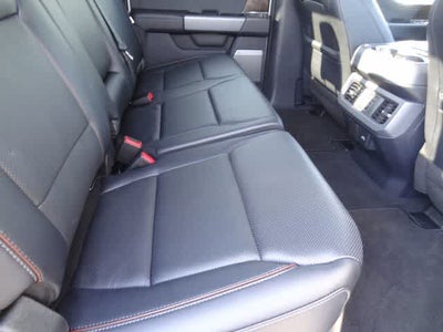 2024 Ford Super Duty F-250 Pickup Lariat