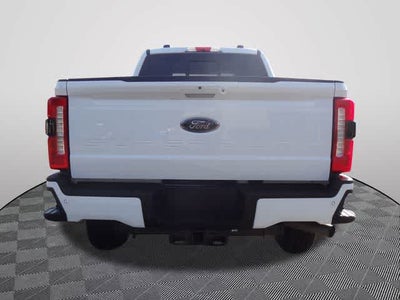 2024 Ford Super Duty F-250 Pickup Lariat