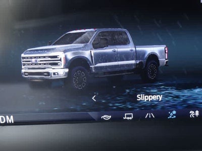 2024 Ford Super Duty F-250 Pickup Lariat