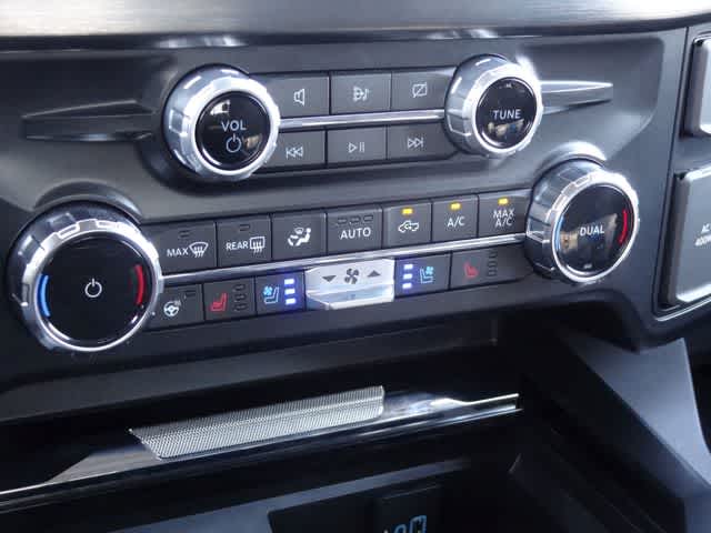 2024 Ford Super Duty F-250 Pickup Lariat