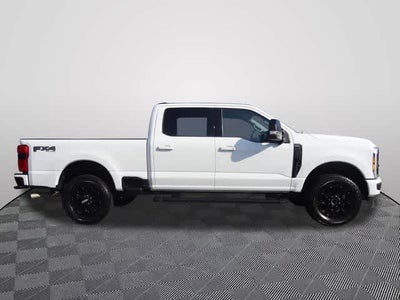 2024 Ford Super Duty F-250 Pickup Lariat