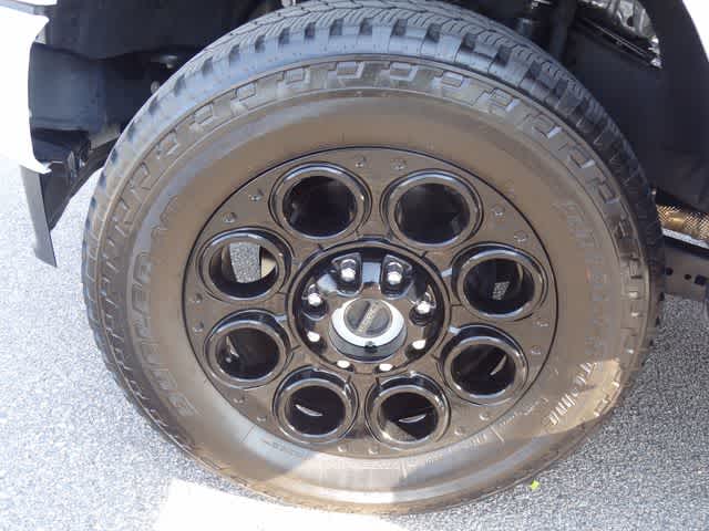 2024 Ford Super Duty F-250 Pickup Lariat