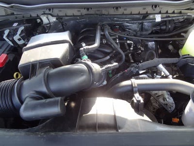2024 Ford Super Duty F-250 Pickup Lariat