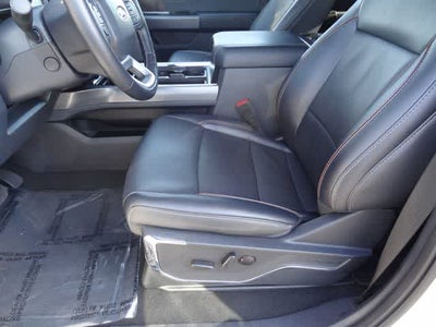 2024 Ford Super Duty F-250 Pickup Lariat