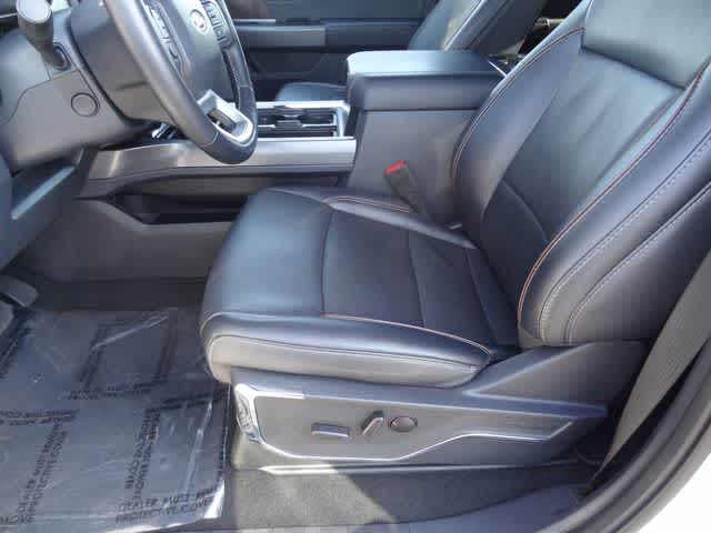 2024 Ford Super Duty F-250 Pickup Lariat