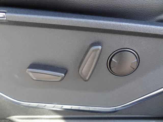 2024 Ford Super Duty F-250 Pickup Lariat