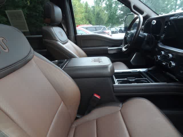 2024 Ford Super Duty F-350 SRW King Ranch
