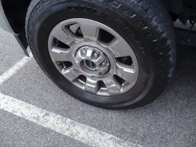 2024 Ford Super Duty F-350 SRW King Ranch