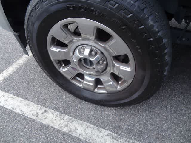 2024 Ford Super Duty F-350 SRW King Ranch