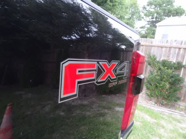 2024 Ford Super Duty F-350 SRW King Ranch
