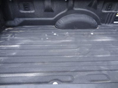 2024 Ford Super Duty F-350 SRW King Ranch