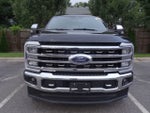 2024 Ford Super Duty F-350 SRW King Ranch