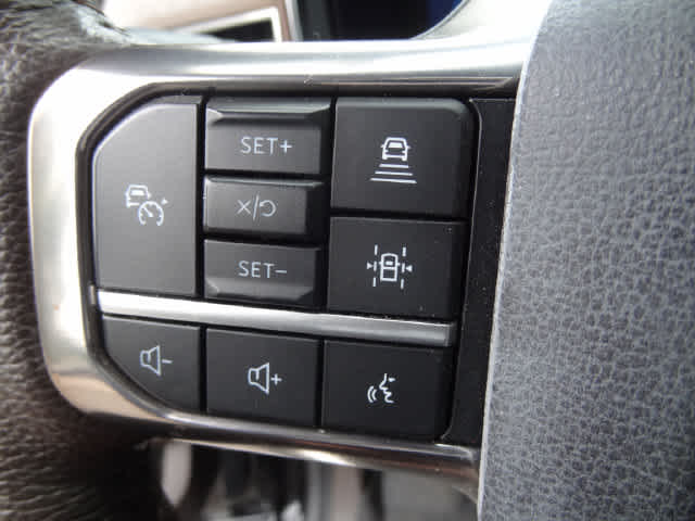 2024 Ford Super Duty F-350 SRW King Ranch