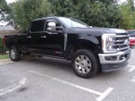 2024 Ford Super Duty F-350 SRW King Ranch