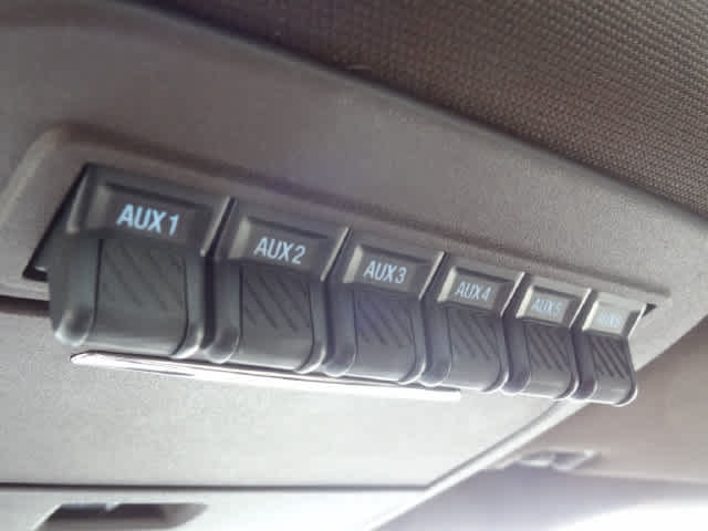 2024 Ford Super Duty F-350 SRW King Ranch