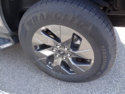 2023 Ford F-150 Lightning Lariat