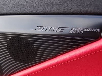 2024 Chevrolet Corvette Stingray w/2LT