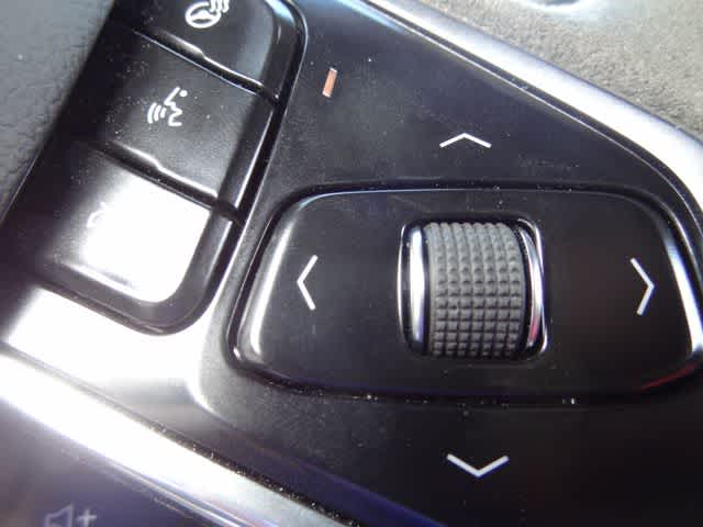 2024 Chevrolet Corvette Stingray w/2LT