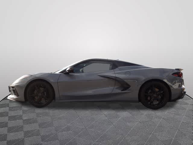2024 Chevrolet Corvette Stingray w/2LT