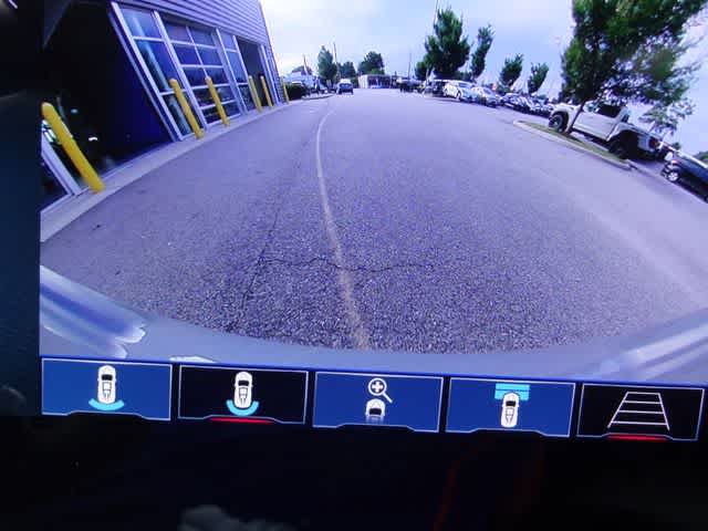 2024 Chevrolet Corvette Stingray w/2LT