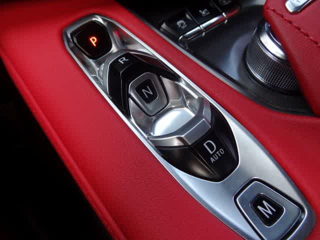 2024 Chevrolet Corvette Stingray w/2LT