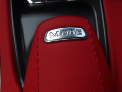2024 Chevrolet Corvette Stingray w/2LT