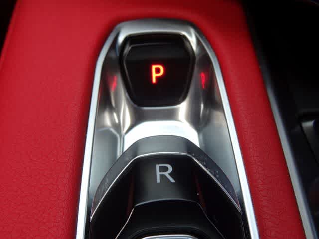 2024 Chevrolet Corvette Stingray w/2LT